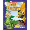Buzby The Misbehaving Bee door Max Luccado