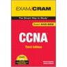 Ccna 640-802 [with Cdrom] by Michael Valentine