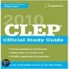 Clep Official Study Guide by The College Board