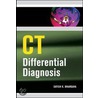 Ct Differential Diagnosis by Satish.K. Bhargava