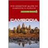 Cambodia - Culture Smart! door Graham Saunders