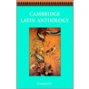 Cambridge Latin Anthology door School Classics Project Cambridge