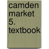 Camden Market 5. Textbook door Onbekend