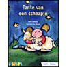 Tante van een schaapje