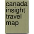 Canada Insight Travel Map