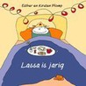 Lassa is jarig by K. Plomp