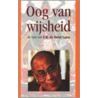 Oog van wijsheid door De Dalai Lama