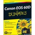 Canon Eos 60d For Dummies