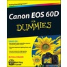 Canon Eos 60d For Dummies door Robert Correll