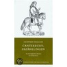 Canterbury - Erzählungen by Geoffrey Chaucer