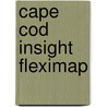 Cape Cod Insight Fleximap door Onbekend