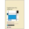Capital Gains Tax 2008/09 by Toby Harris