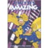 Captain Amazing, Volume 1
