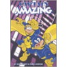Captain Amazing, Volume 1 door Scott Kurtz