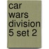 Car Wars Division 5 Set 2
