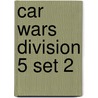 Car Wars Division 5 Set 2 by Steve Jackson Games