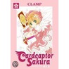 Cardcaptor Sakura Omnibus by Clamp