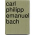 Carl Philipp Emanuel Bach