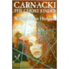 Carnacki The Ghost Finder door William Hope Hodgson