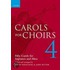 Carols For Choirs 4 Ssa P