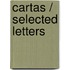 Cartas / Selected Letters