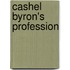 Cashel Byron's Profession