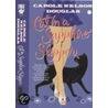 Cat in a Sapphire Slipper door Carole Nelson Douglas