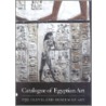 Catalogue Of Egyptian Art door Kenneth J. Bohac