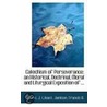 Catechism Of Perseverance by Gaume J. (Jean)