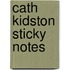 Cath Kidston Sticky Notes