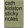 Cath Kidston Sticky Notes door Cath Kidston