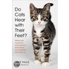 Cats Hear With Their Feet door Jake Page