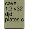 Cave 1.2 V32 Djd Plates C by Peter W. Flint