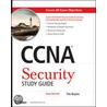 Ccna Security Study Guide door Tim Boyles