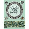 Celtic Designs And Motifs door Courtney David