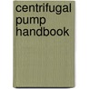 Centrifugal Pump Handbook door Sulzer Pumps