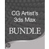 Cg Artists 3ds Max Bundle