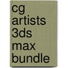 Cg Artists 3ds Max Bundle door Autodesk Autodesk