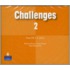 Challenges Class Cd 2 1-3