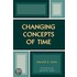 Changing Concepts Of Time