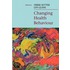 Changing Health Behaviour