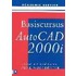 Basiscursus AutoCAD 2000 I