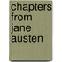 Chapters from Jane Austen