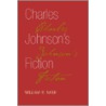 Charles Johnson's Fiction door William R. Nash