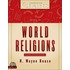 Charts of World Religions