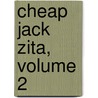 Cheap Jack Zita, Volume 2 door Sabine Baring-Gould
