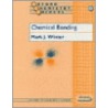 Chemical Bonding Ocp 15 P by Mark J. Winter