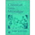 Chemicals from Microalgae