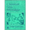 Chemicals from Microalgae by Zvi Cohen