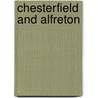 Chesterfield And Alfreton door Ordnance Survey